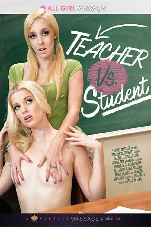 Teacher vs. Student