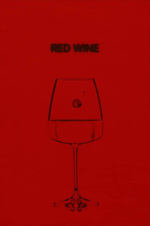 Red Wine