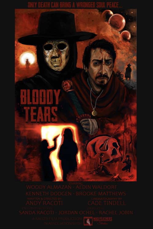 Bloody Tears