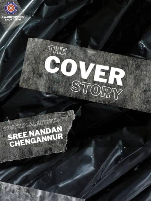 The Cover Story