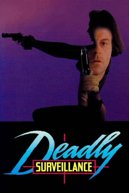 Deadly Surveillance