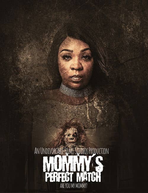 Mommy's Perfect Match