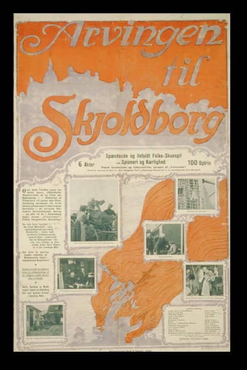 The Heir to Skjoldborg