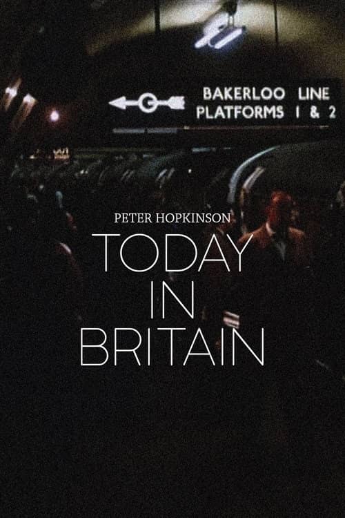 Today in Britain