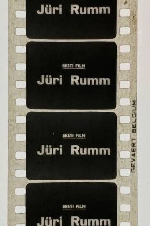 Jüri Rumm
