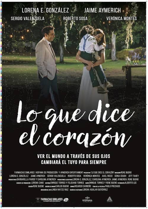 Lo que dice el corazón