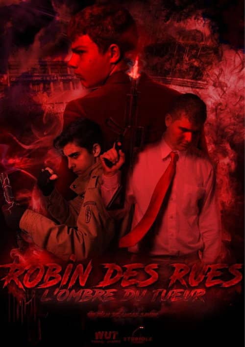 Robin des Rues 2