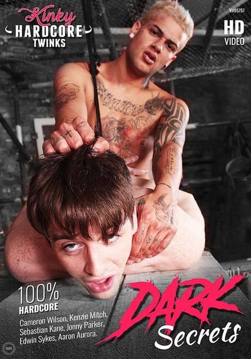 Dark Secrets