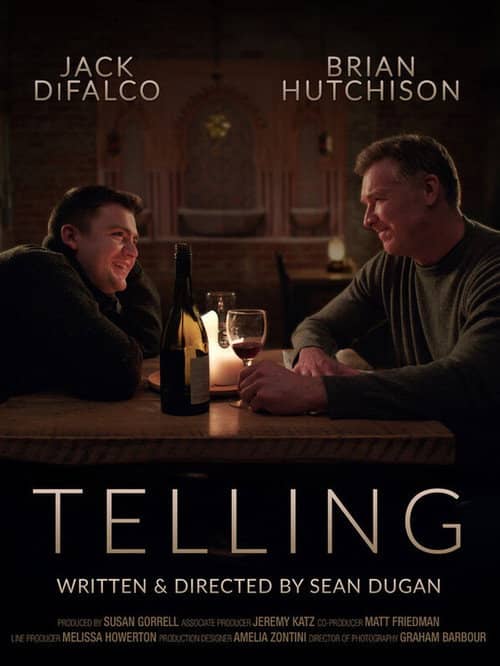 Telling