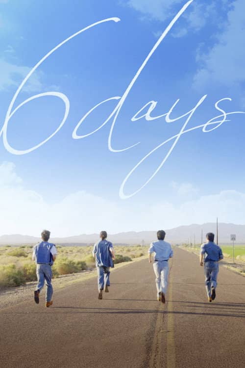 6DAYS