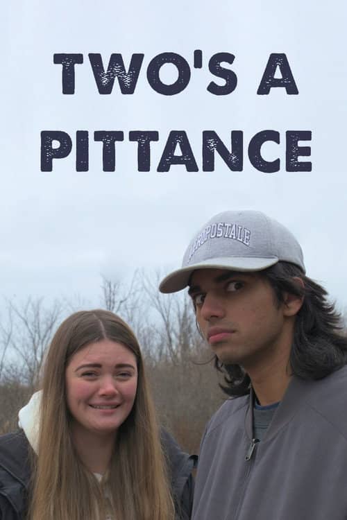 Two's a Pittance