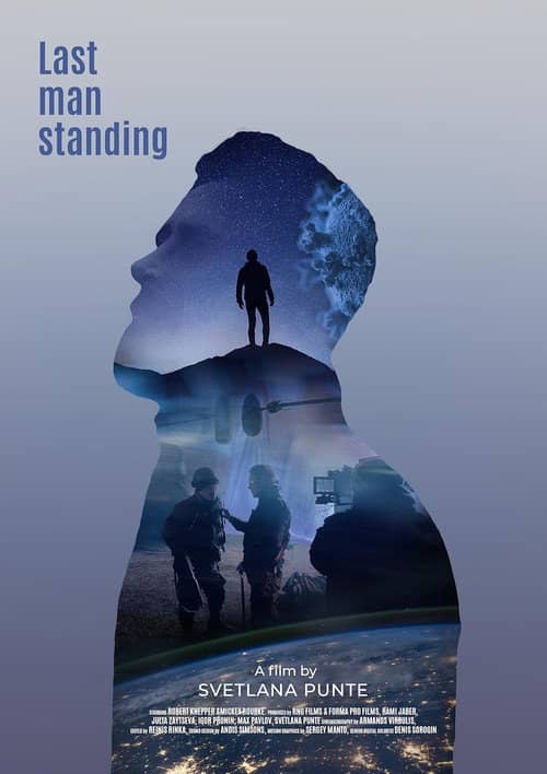 Last Man Standing