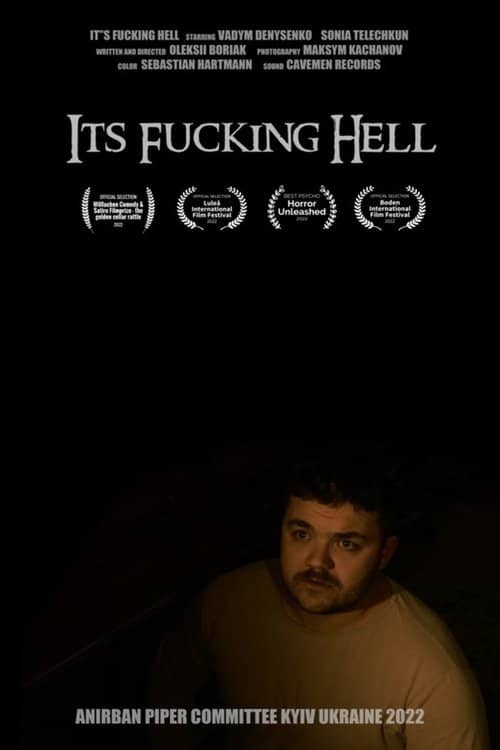 It's Fucking Hell