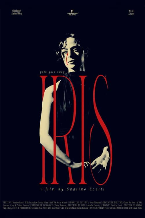 Iris