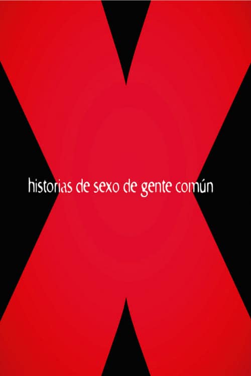 Sex Stories of Ordinary People