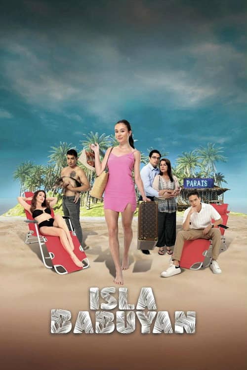 Isla Babuyan