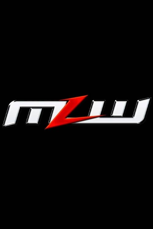 MLW Rise of The Renegades