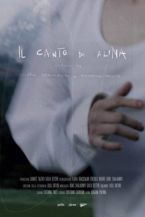 Alina's Song