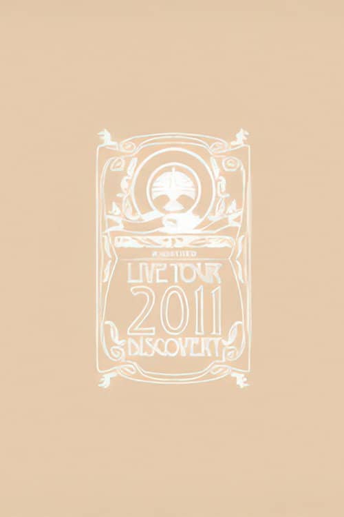 东京事变 Live Tour 2011 Discovery