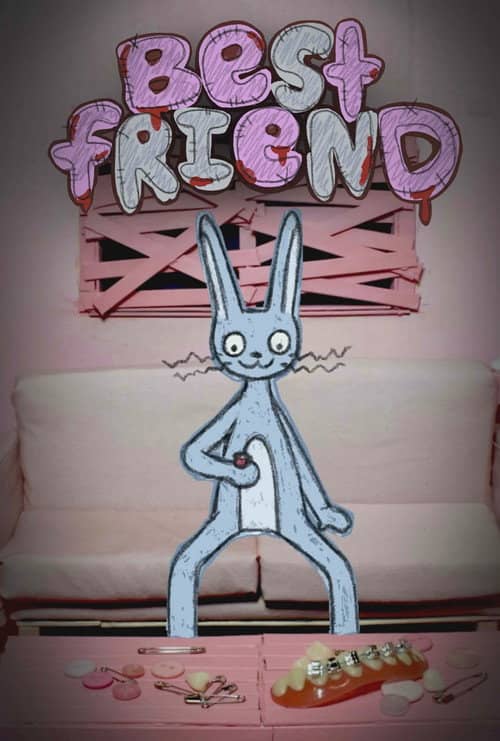 best friend