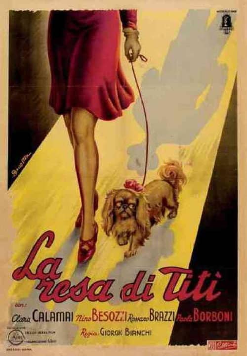 La resa di Titì