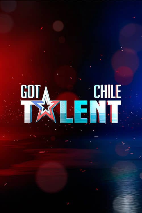 Got Talent Chile