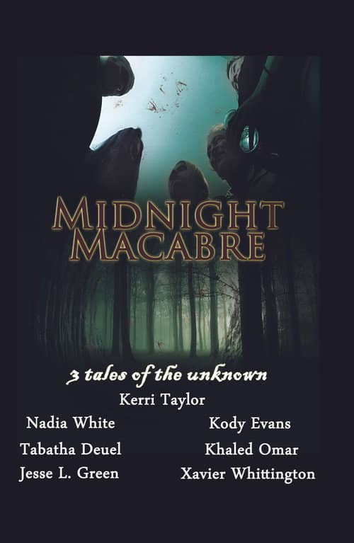 Midnight Macabre