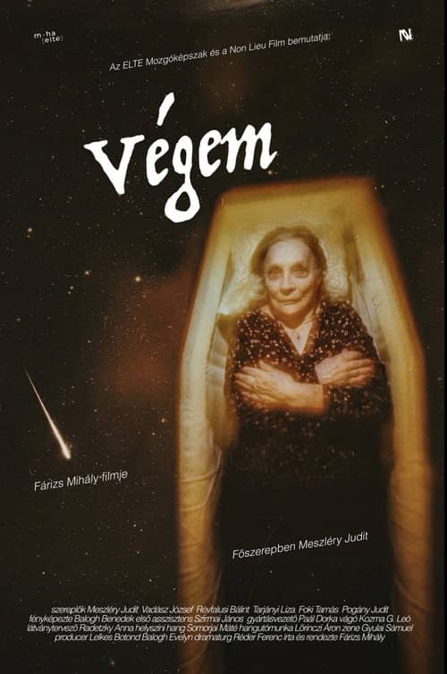 Végem