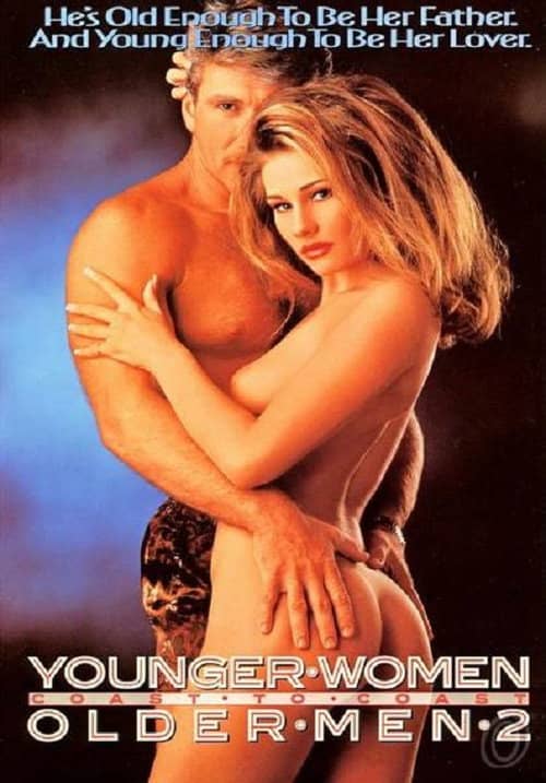 Younger Women Older Men 2