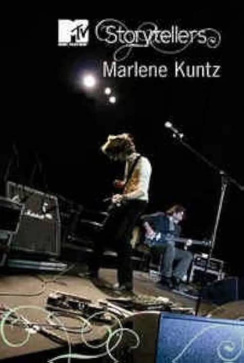 MTV Storytellers: Marlene Kuntz