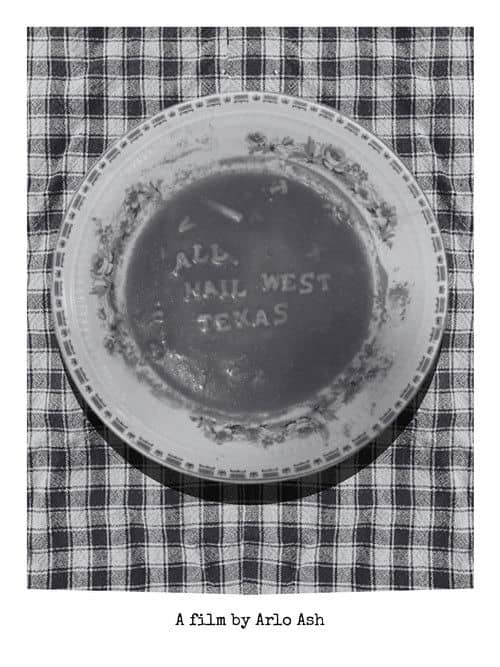 All Hail West Texas