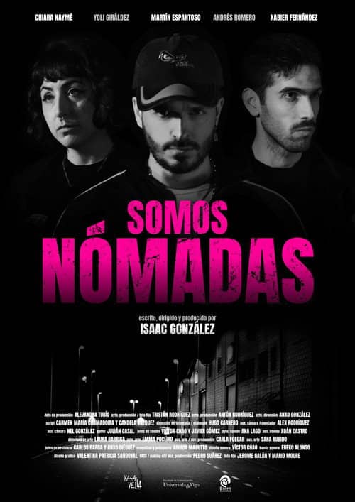 Somos Nómadas