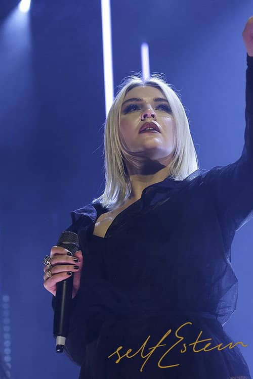 Self Esteem: 6 Music Festival