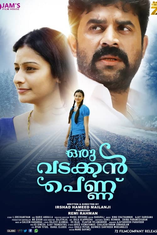 Oru Vadakkan Pennu