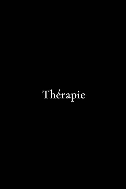 Thérapie