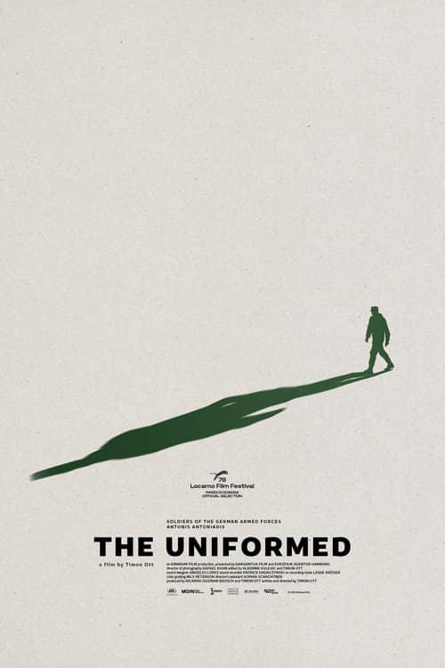 The Uniformed
