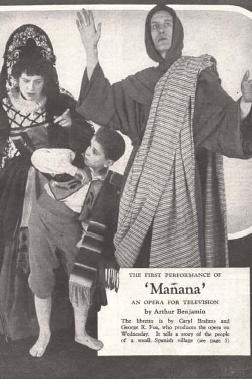 Mañana