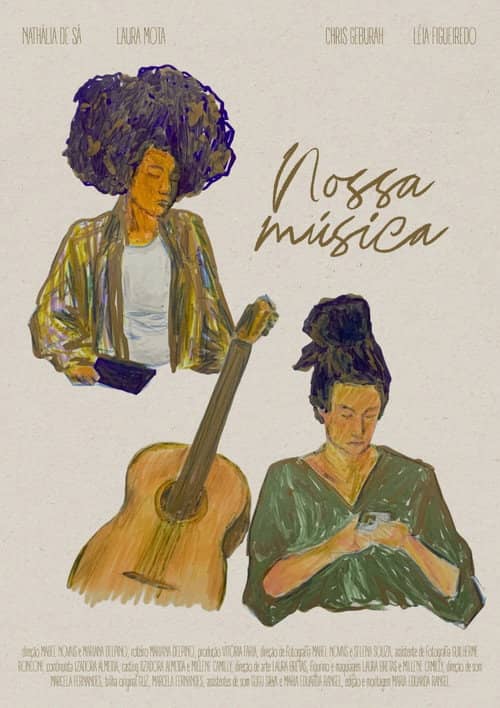 Nossa Música