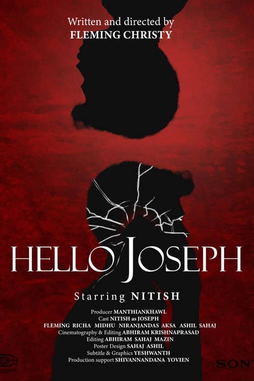 HELLO JOSEPH