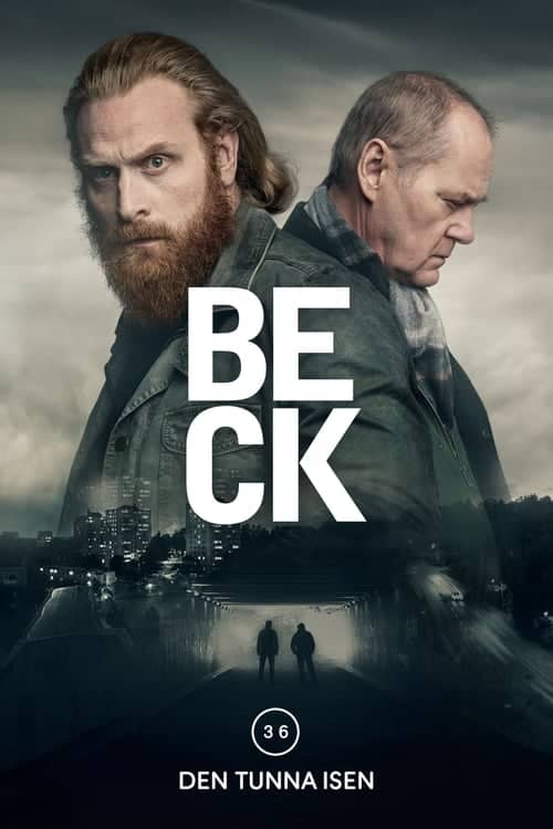 Beck 36 - The Thin Ice