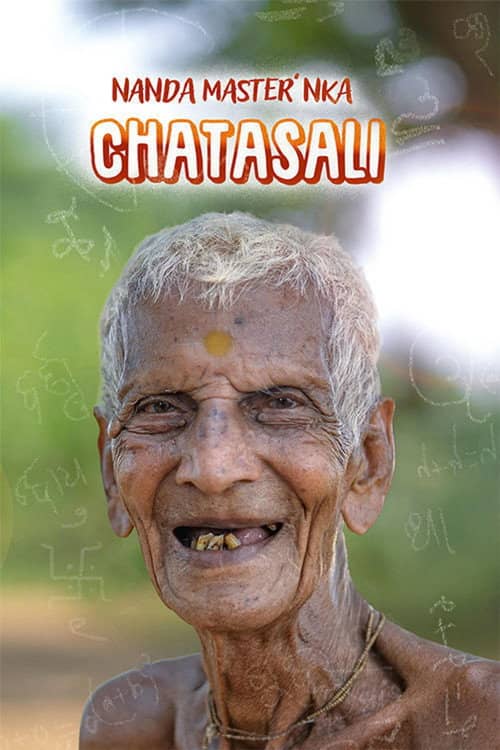 Nanda Master'nka Chatasali