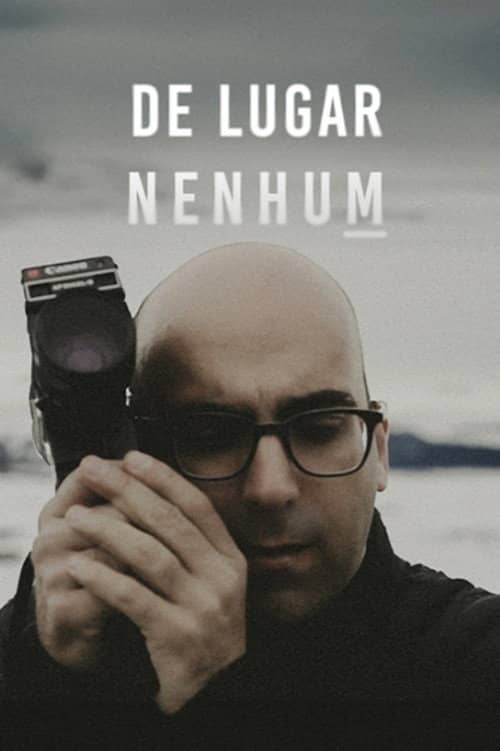 From Nowhere: A Portrait of Valter Hugo Mãe