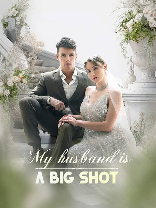 My Husband Is A Big Shot