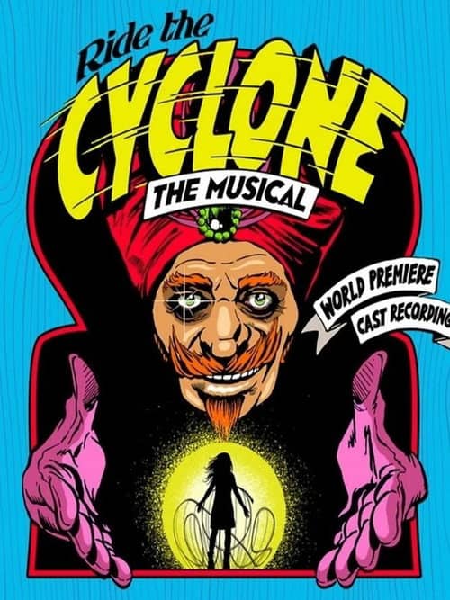 Ride the Cyclone