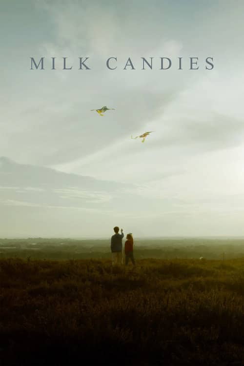 Milk Candies