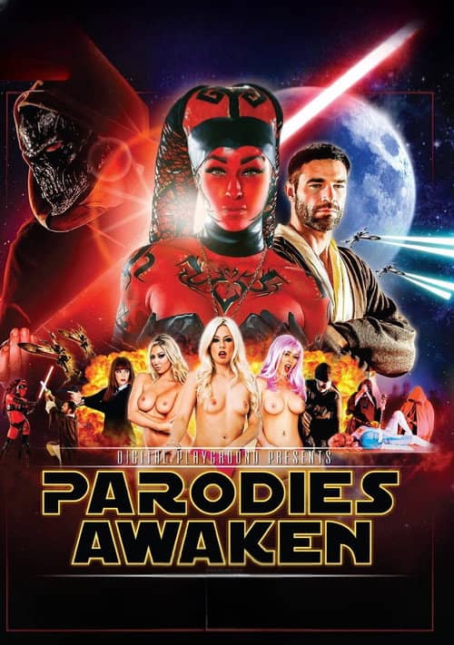 Parodies Awaken