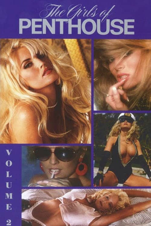 Girls of Penthouse 2