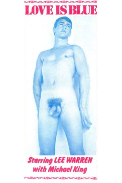 Love Is Blue