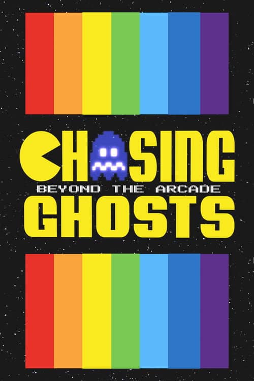 Chasing Ghosts: Beyond the Arcade