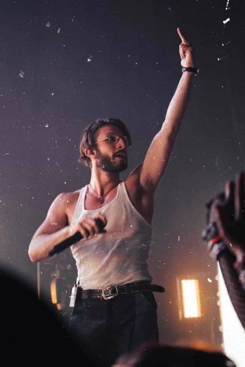 bbno$ Australia Tour Documentary